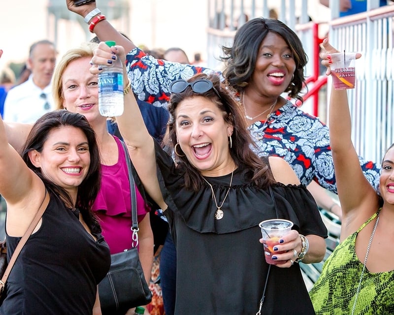 New Orleans 2-Hour Creole Lunch Jazz Cruise