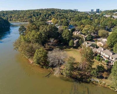 20-Minute Atlanta Helicopter Tour