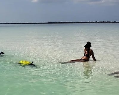 Key West Sandbar Charter