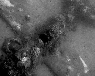 Helldiver and Triple Anchors Certified Diver Trip