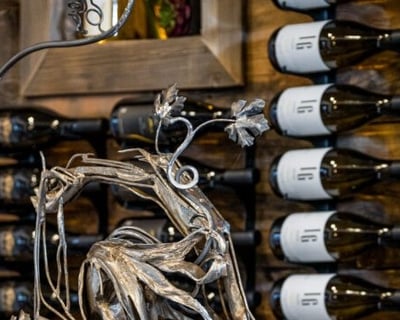 Cedar City White Wine Tasting