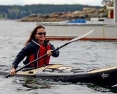Learn Sea Kayaking Basics in Portland 3-Hour Class