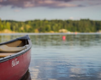 Canoe Rental on Little Blackwater River