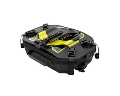 Rent a LinQ Tunnel Bag for Your Sled