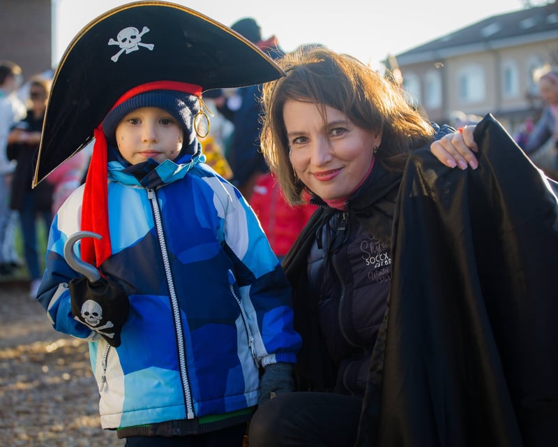 Self-Guided Pirate Tour & Scavenger Hunt in Pensacola