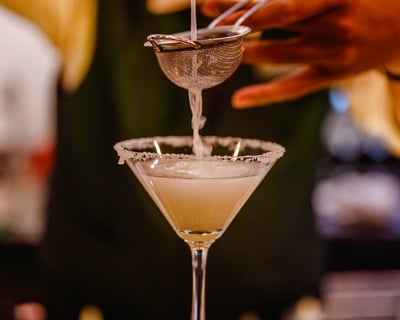 U Street Jazz Clubs & Speakeasy Cocktail Walk