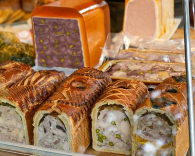 North Marais Food Tour in Paris