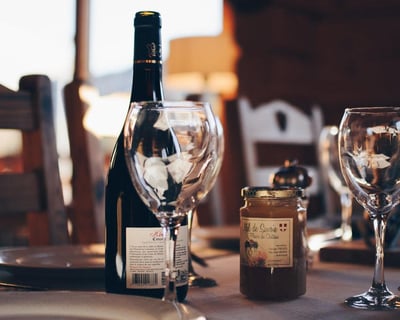 Sedona Air Tour & Wine Tasting From Phoenix
