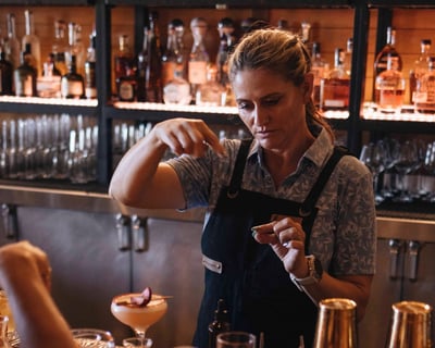 Mixology Class & Cocktail Tasting in Maui