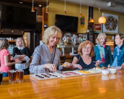 Milwaukee Dairyland Delights Walking Food Tour