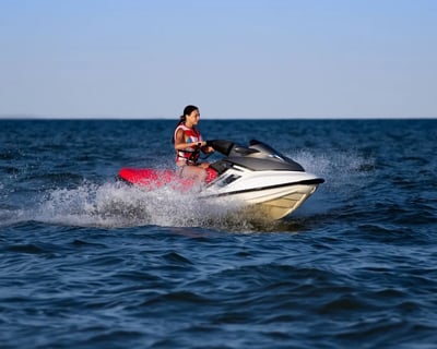 Jet Ski & Snorkel on a 2-Hour Puerto Vallarta Tour