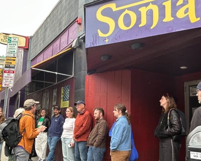 Boston Music History Guided Bus Tour