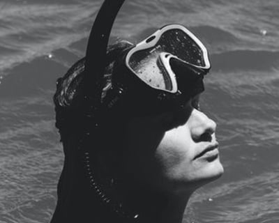 Snorkel, Mask & Fins Rental on Oahu's North Shore