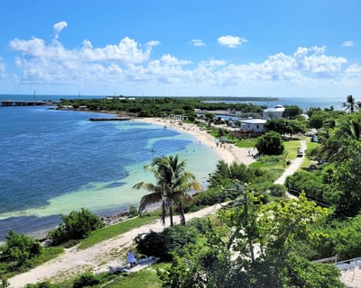 Private Florida Keys Guided Tour