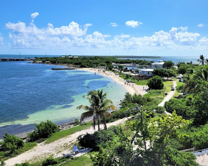 Private Custom Florida Keys Road Trip Tour