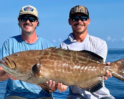 8-Hour Charter in Isle of Palms