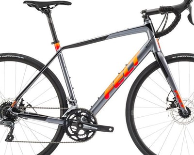 Savannah 7.5-Hour Road Bike Rental