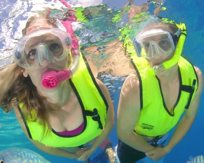 3-Hour Guided Snorkeling Tour in Rincón