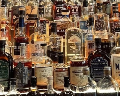 Brooklyn New York Spirits Tasting Tour