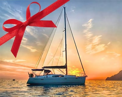 2-Hour Private Sailing Charter in New York City