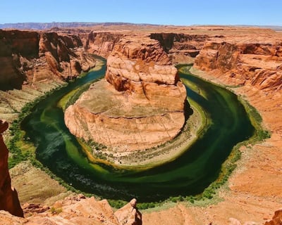 Guided 8-Hour Tour & Hike in Glen Canyon