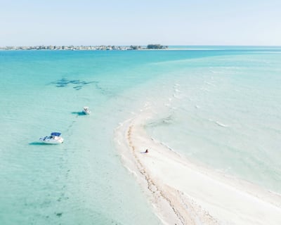Sarasota Sandbar Cruise