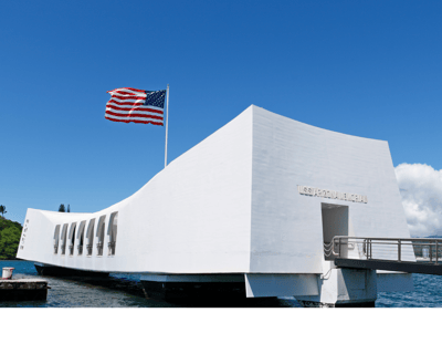 Explore Pearl Harbor & Honolulu City Tour