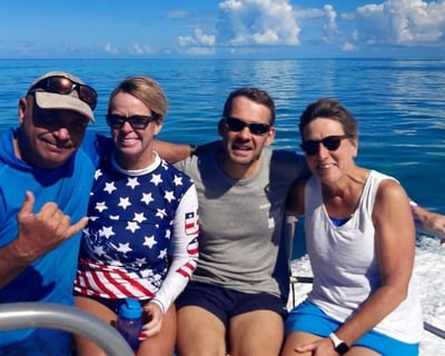 Key Largo 1-Day Scuba Certification Course