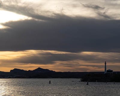 Lake Havasu Sunset Cruise