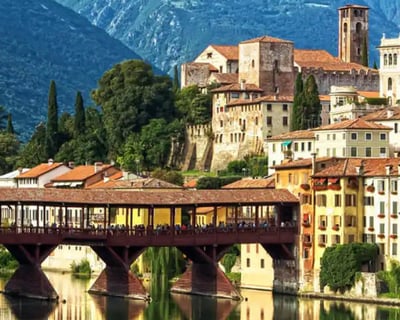 Venice Grappa Tasting Tour