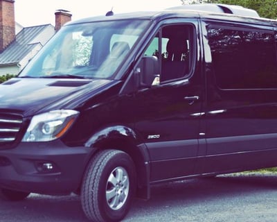 Take a Private Custom Wine Tour in Charlottesville