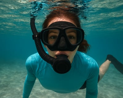 2-Hour Snorkeling Tour in Robertsdale