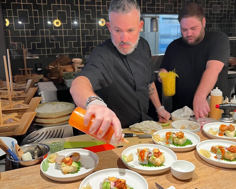 Islamorada Happy Hour Food & Drink Tour