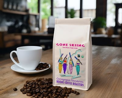 Guided Downtown Boone History & Architecture Tour