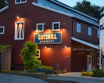 3-Hour Catskills Brewery Tour