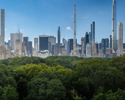 Midtown Manhattan Private Guided Tour