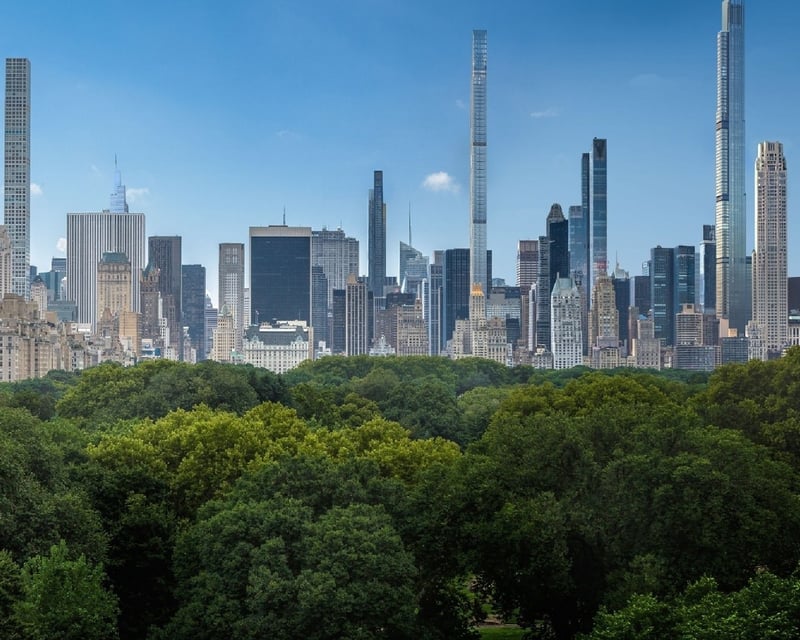 Midtown Manhattan Private Guided Tour