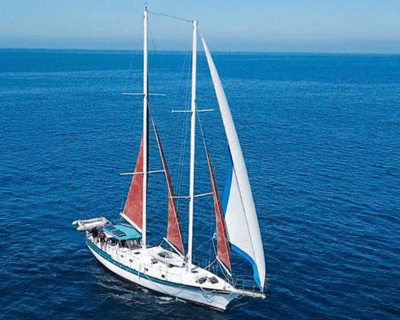 3-Hour Sunset Sail in Puerto Vallarta