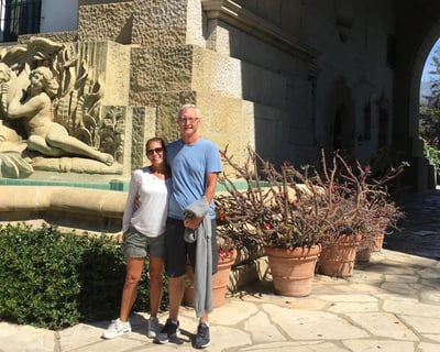 Santa Barbara Walking Tour With Tastings