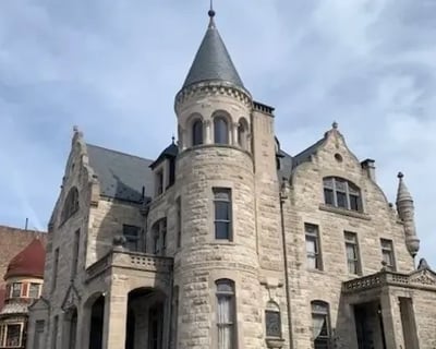 Harlem Renaissance Tour in Sugar Hill