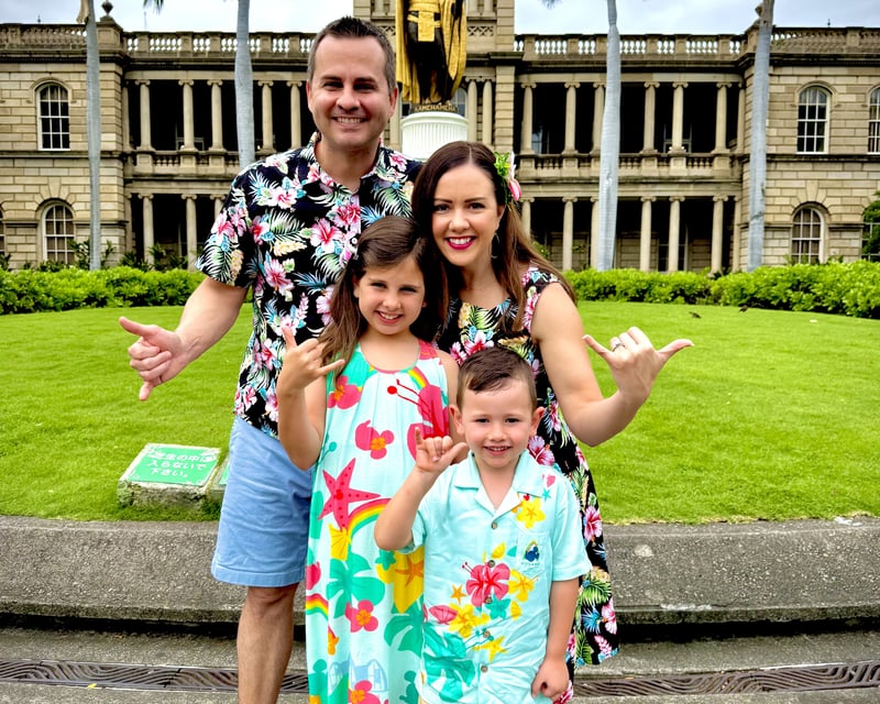 Private Custom Full-Day Oahu Island Tour
