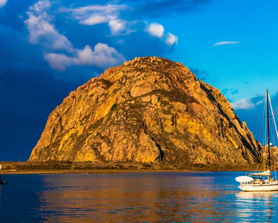 Kayaking Tour of the Central Coast