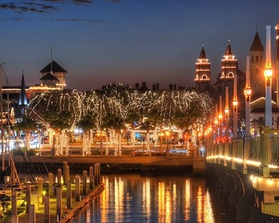 What Makes St Augustine Christmas Lights So Magical? Everything You Need to Know About Nights of Lights