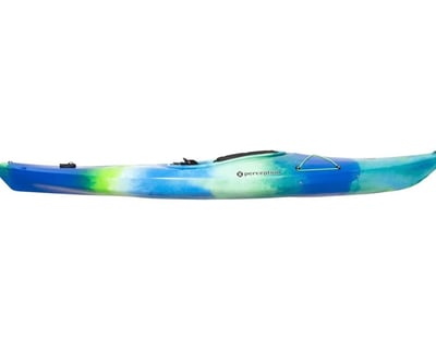 Youth Kayak Rental