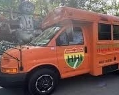 Asheville African American History Driving Tour