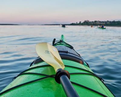 1-Hour Kayak Or SUP Rental In Portland