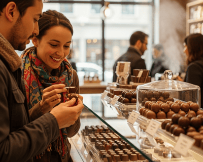 4.5-Hour Brooklyn Food & Culture Bus Tour