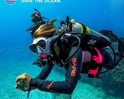 2-Day Open Water Referral Dives in Kailua-Kona