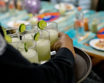 San Miguel de Allende Taco & Tequila Tasting Tour