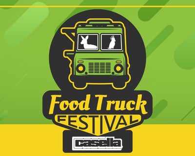 Food Truck Festival at Lehigh Valley Zoo